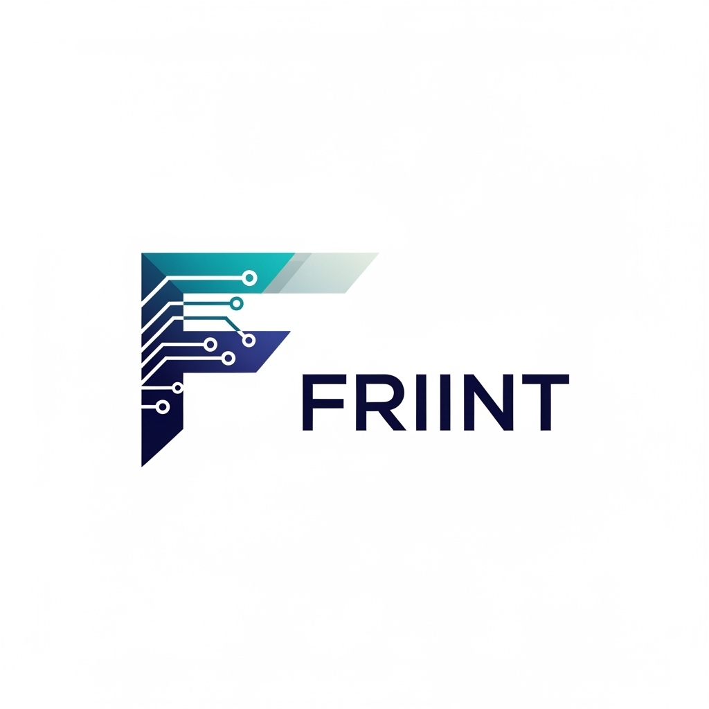 Logo Friint